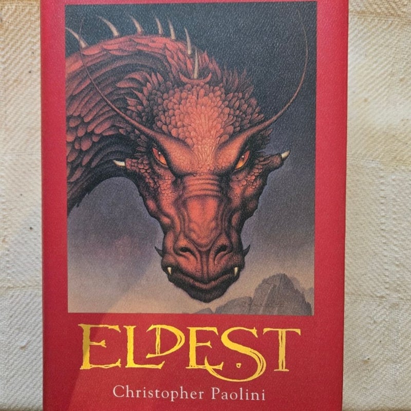 Eldest