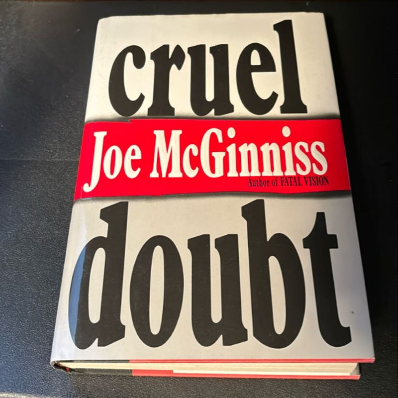 Cruel Doubt