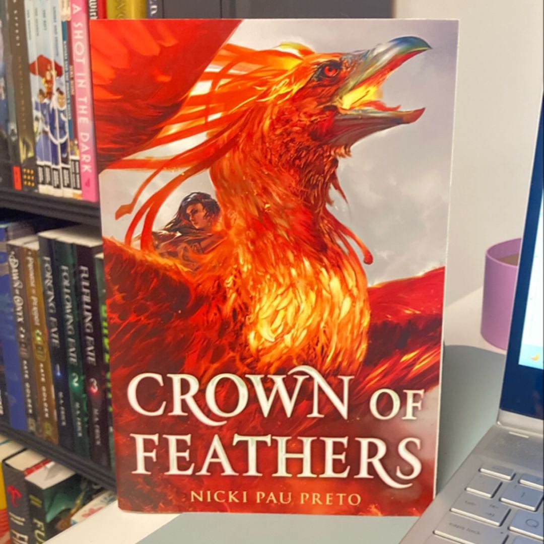 Crown of Feathers