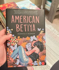 American Betiya