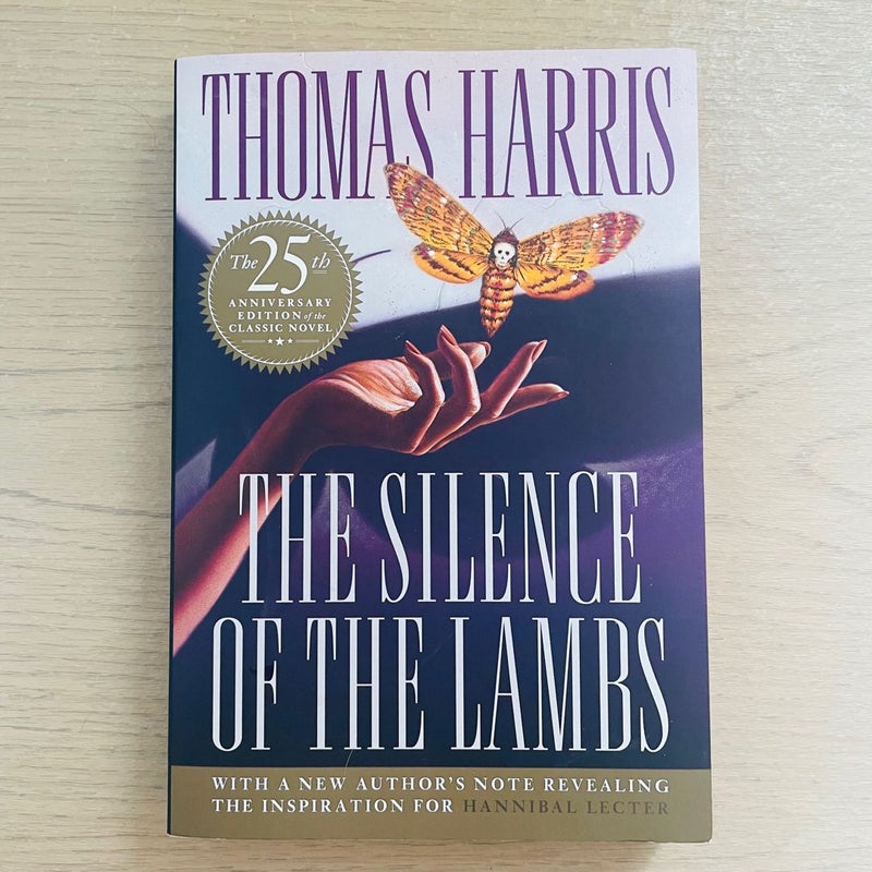 The Silence of the Lambs-25th Anniversary Edition 