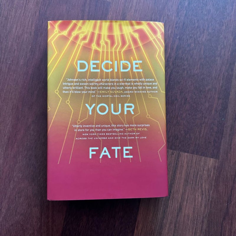 Goddess in the Machine (Owlcrate Edition)