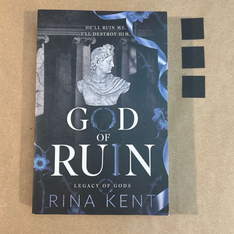 God of Ruin