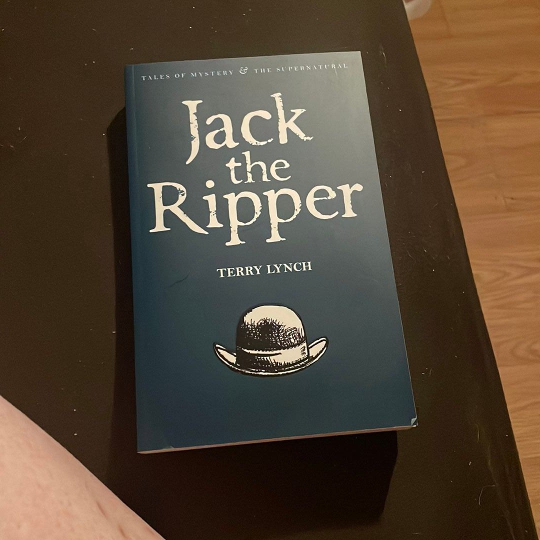 Jack the Ripper