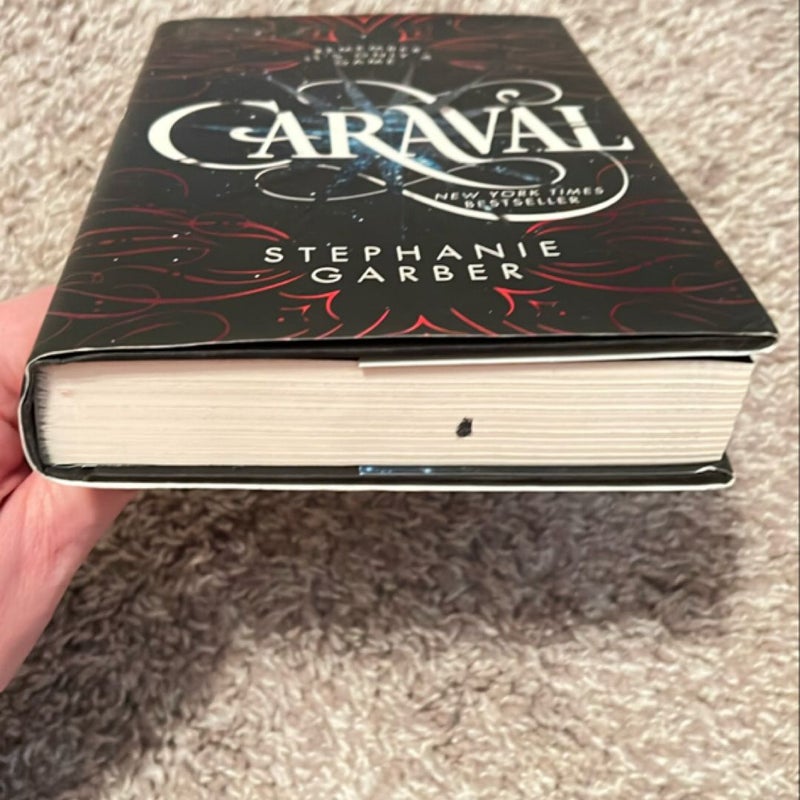 Caraval