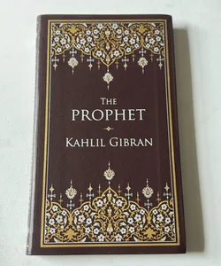 The Prophet (Barnes and Noble Collectible Classics: Pocket Edition)