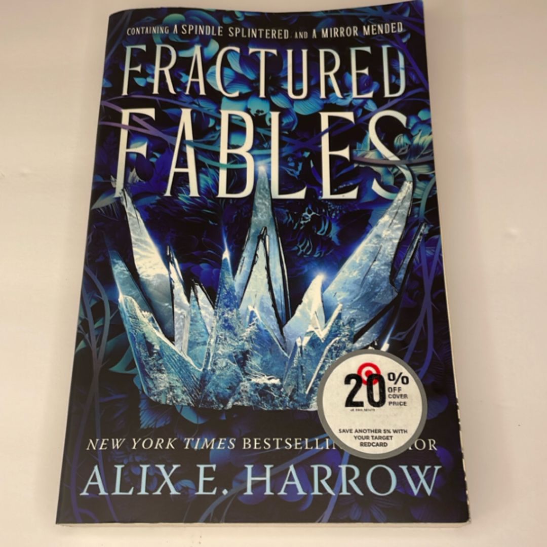 Fractured Fables