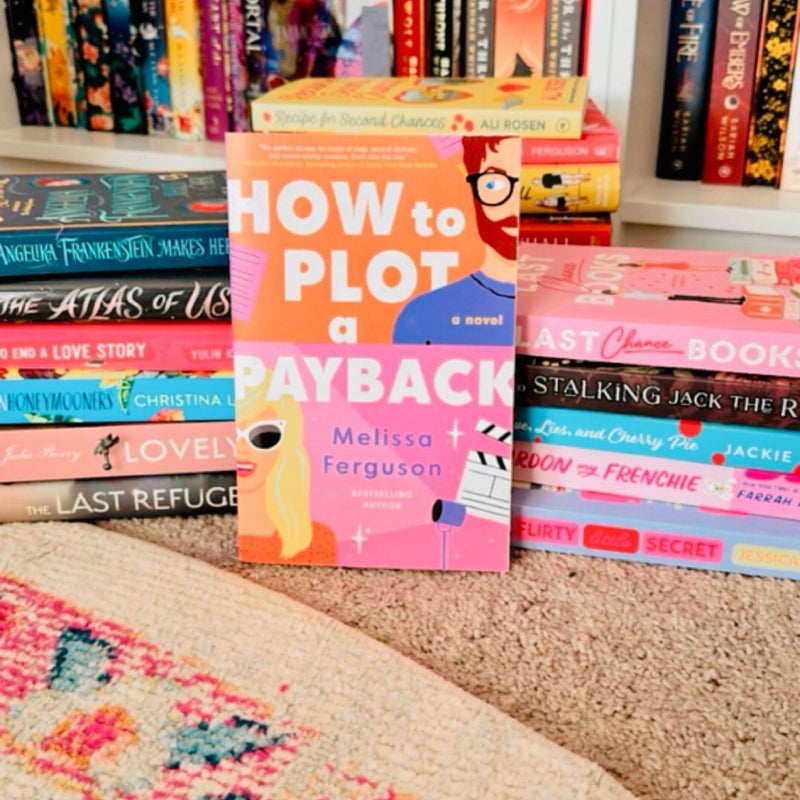 How to Plot a Payback