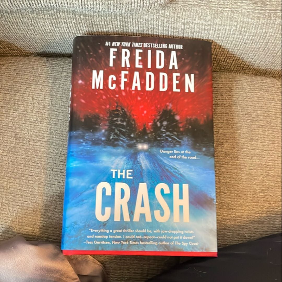 The Crash