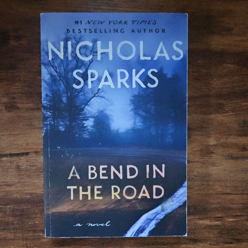 A Bend in the Road