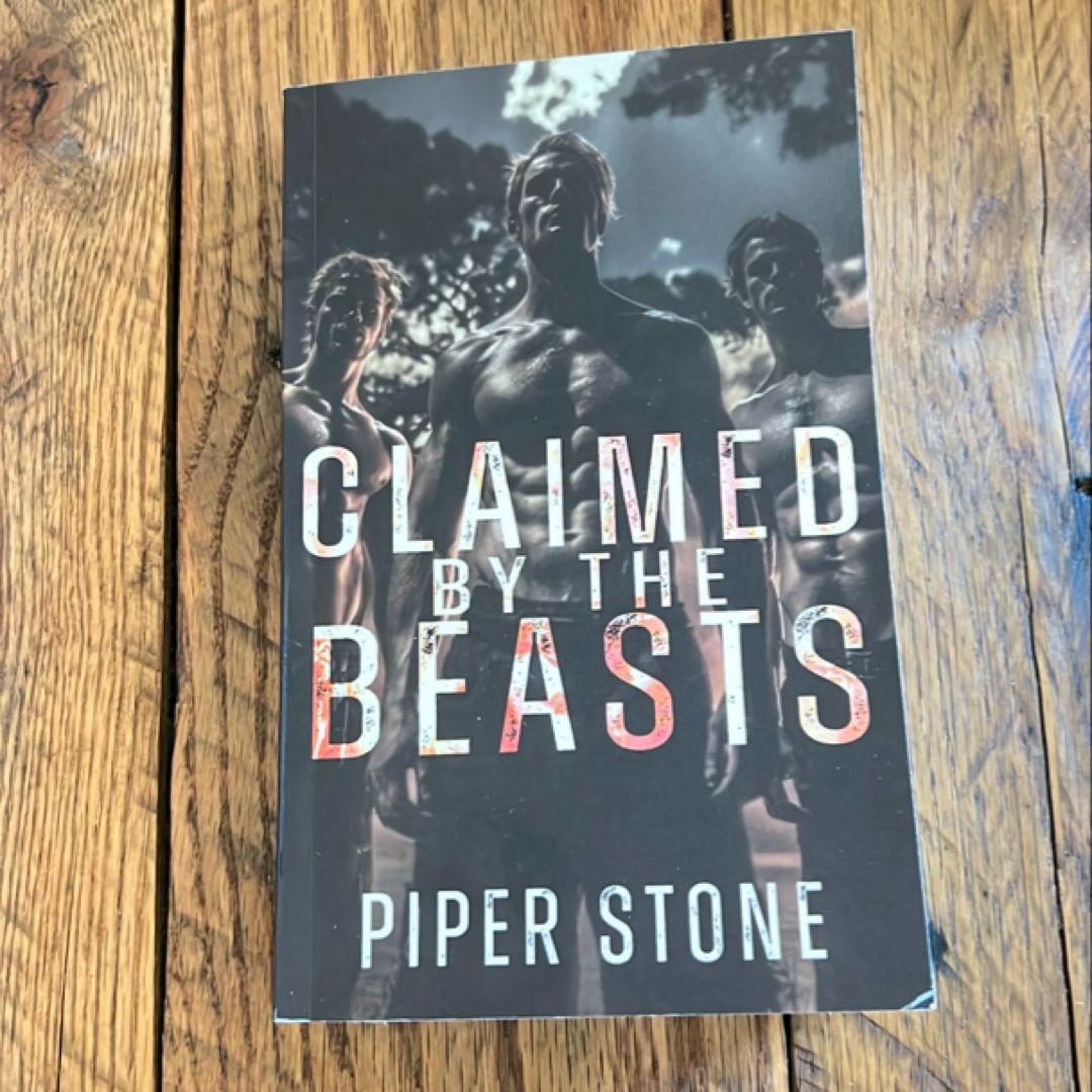 Claimed by the Beasts