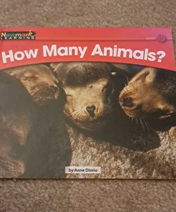 How Many Animals?