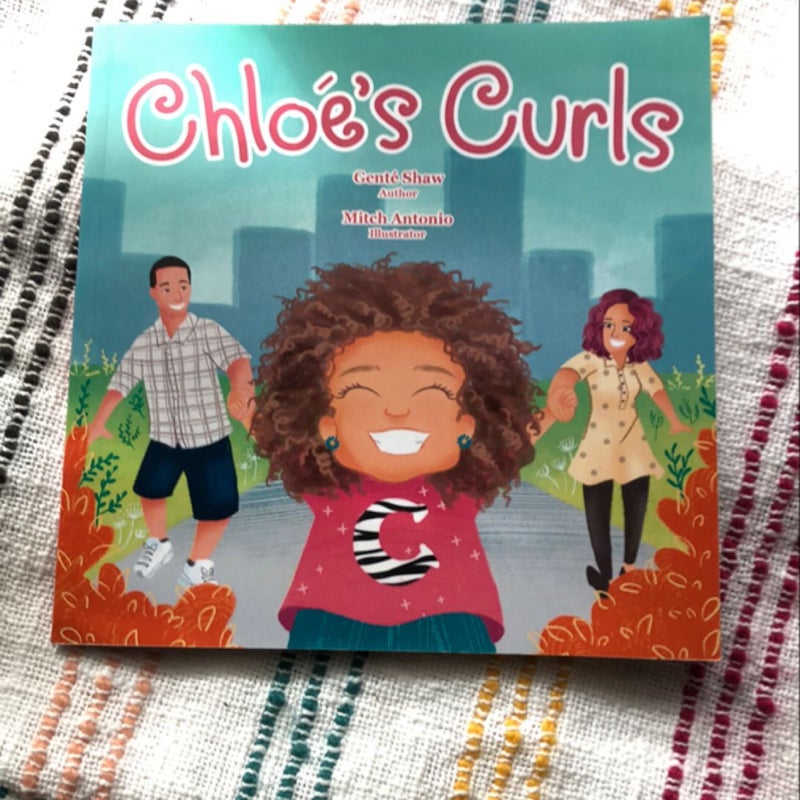 Chloe's Curls