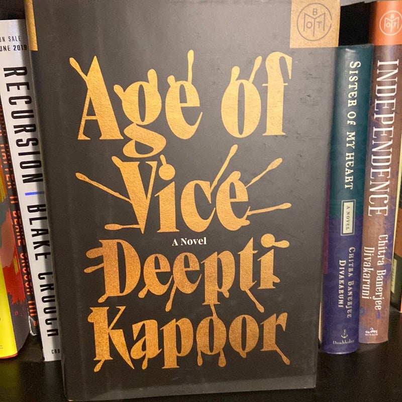 Age of Vice