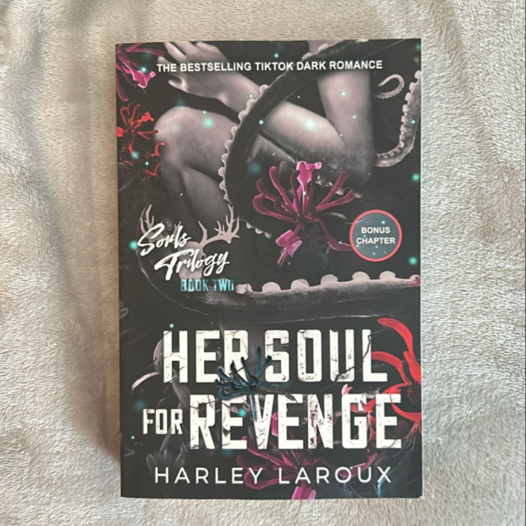 Her Soul for Revenge