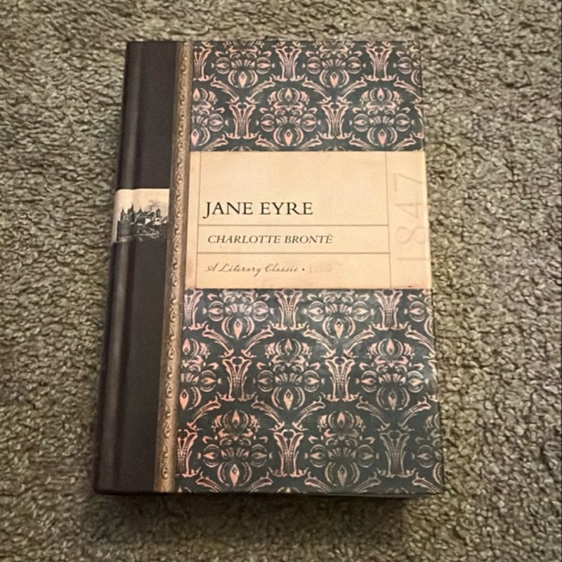 Jane Eyre