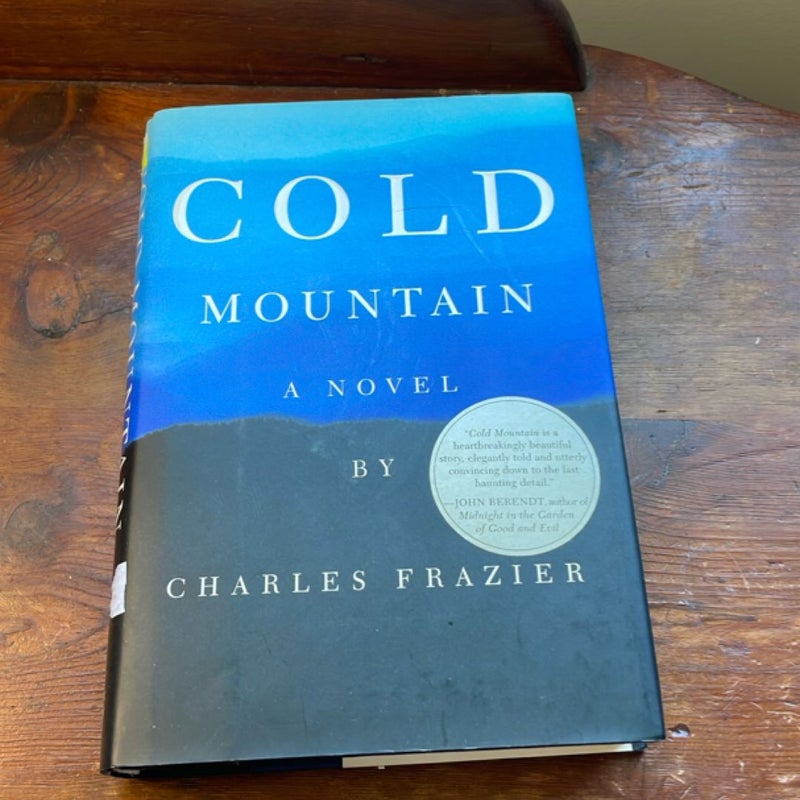 Cold Mountain