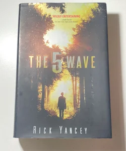 The 5th Wave