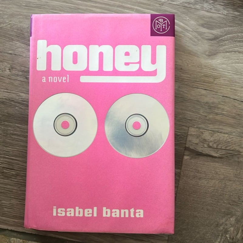 Honey