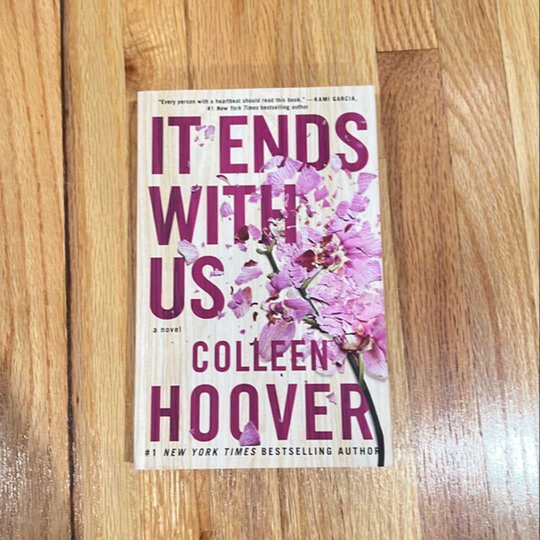 It Ends with Us