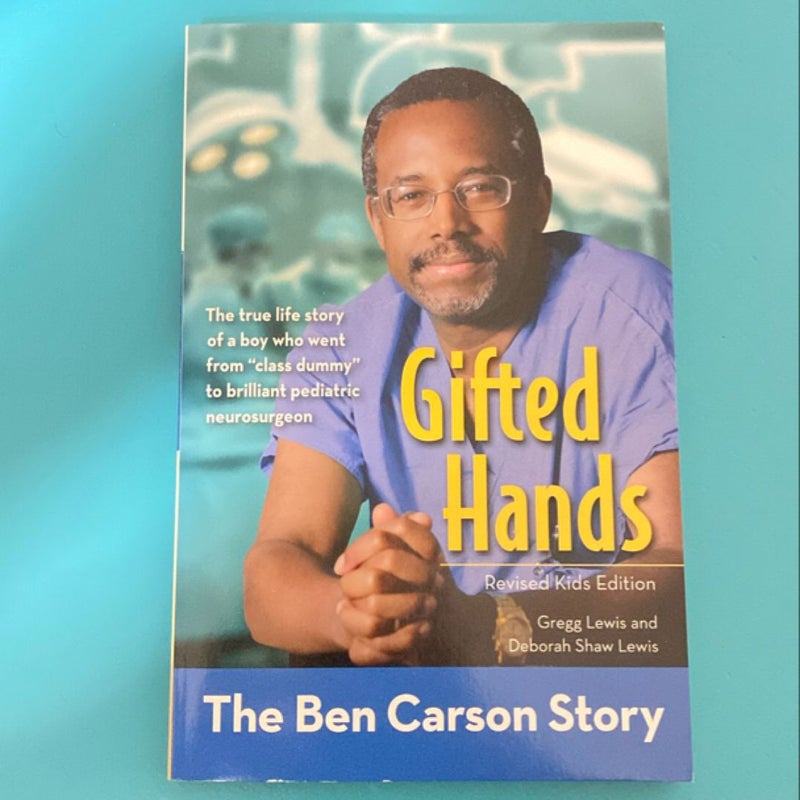 Gifted Hands