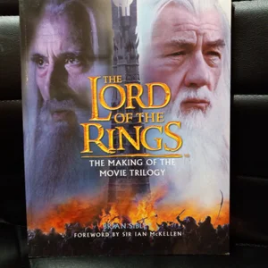 The Lord of the Rings