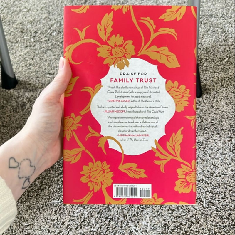 Family Trust