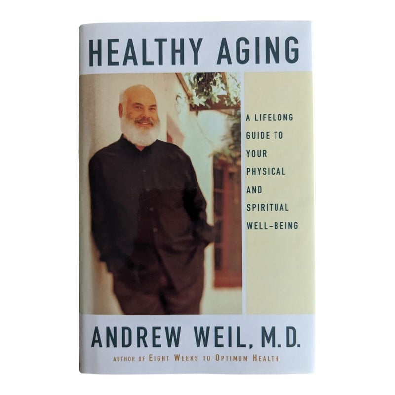 Healthy Aging