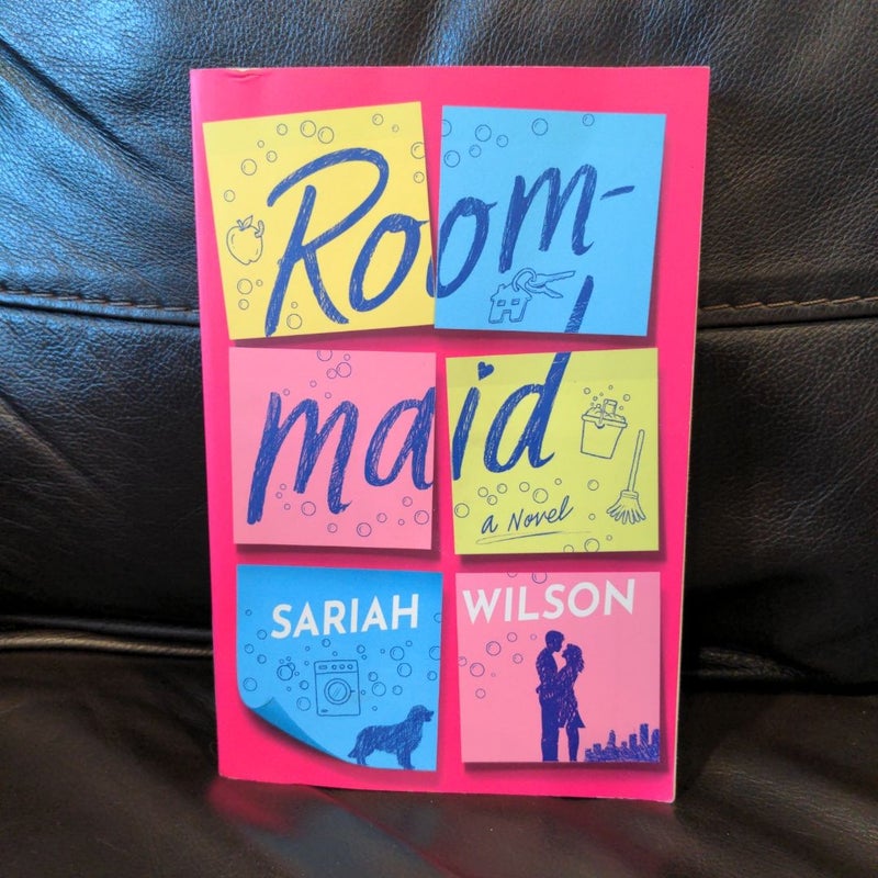 Roommaid