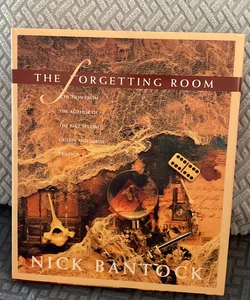 Forgetting Room—Signed 