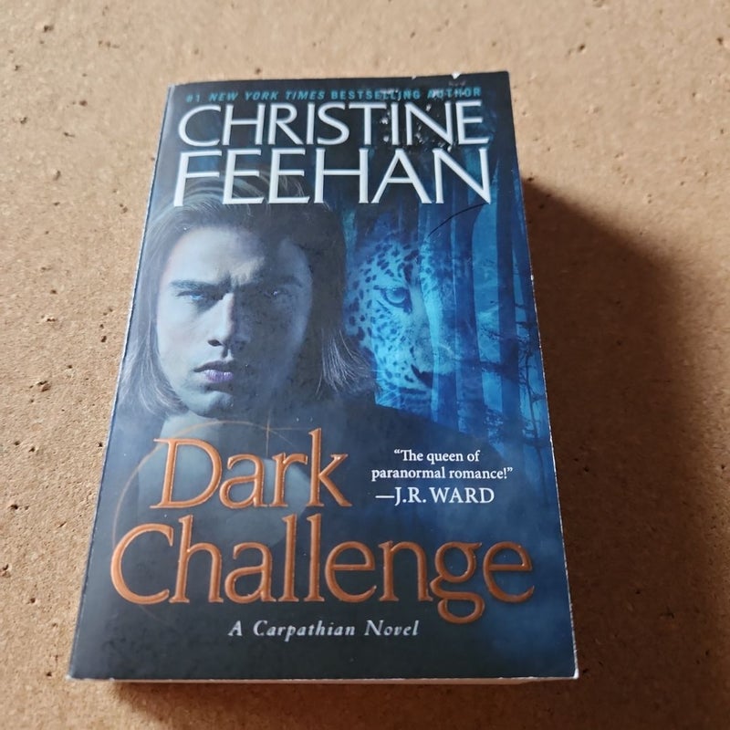 Dark Challenge