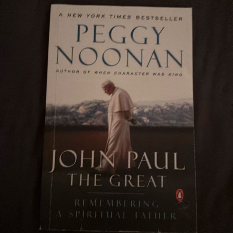 John Paul the Great