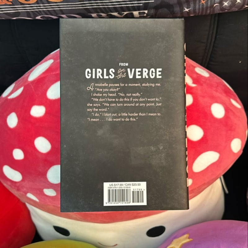 Girls on the Verge