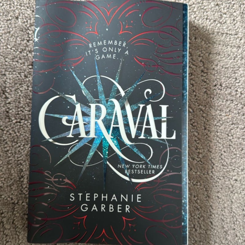 Caraval