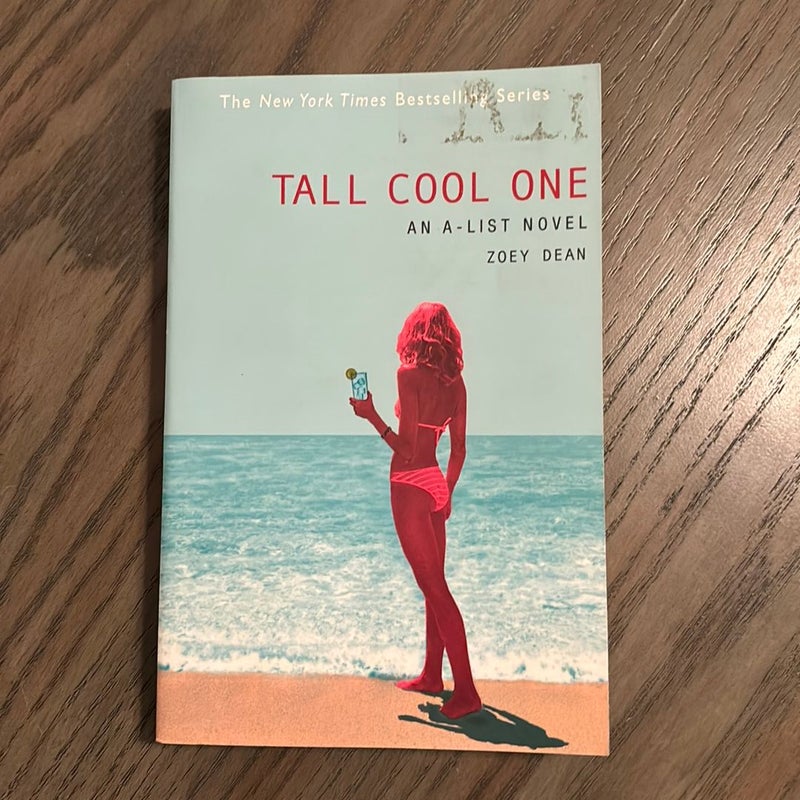 Tall Cool One