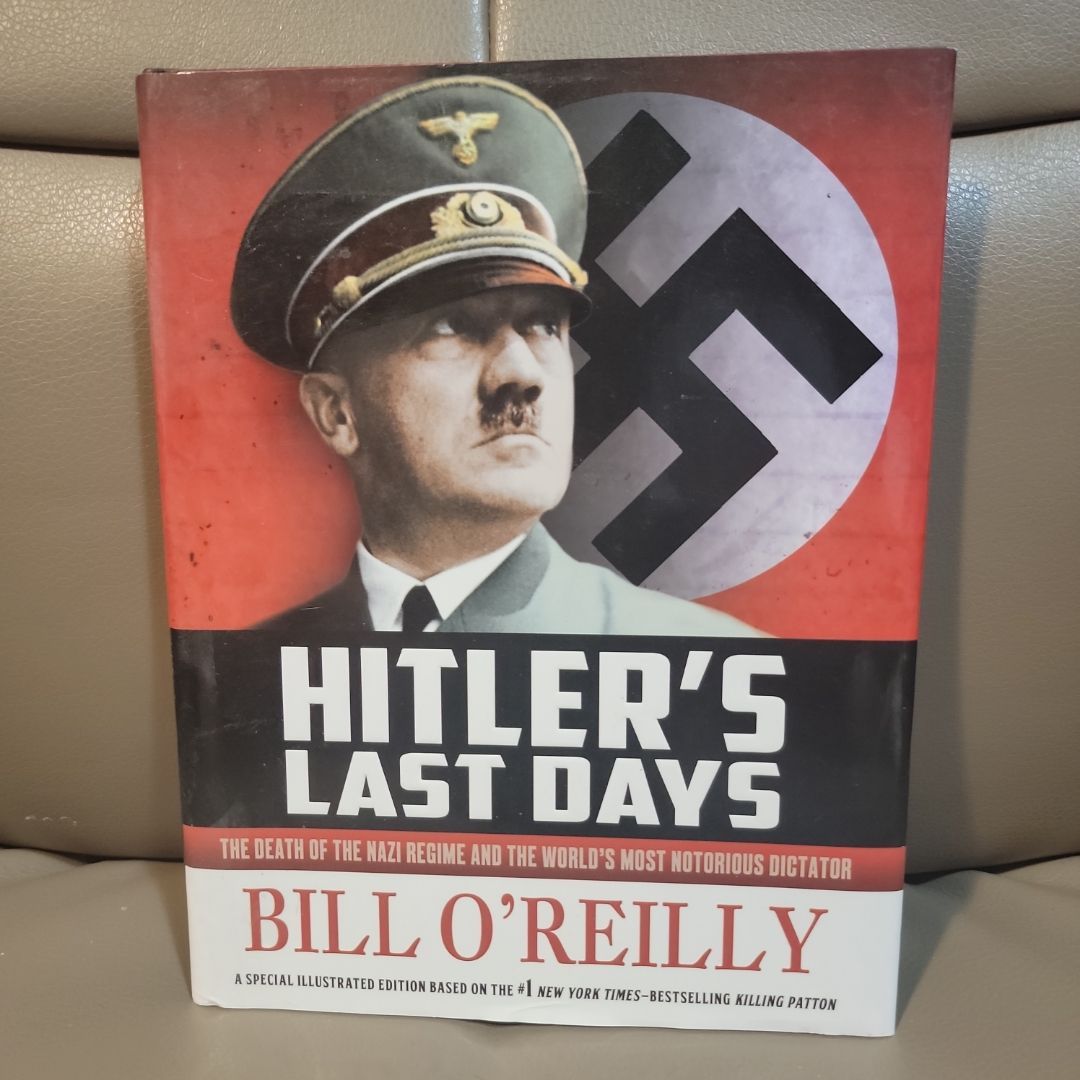 Hitler's Last Days