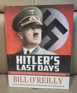 Hitler's Last Days