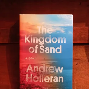 The Kingdom of Sand