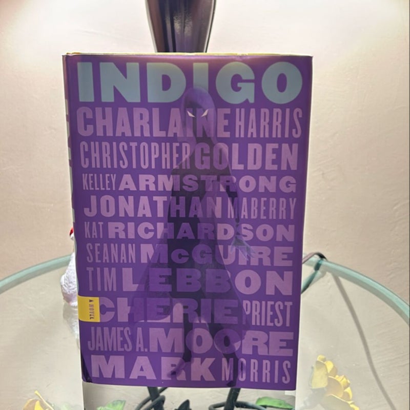 Indigo