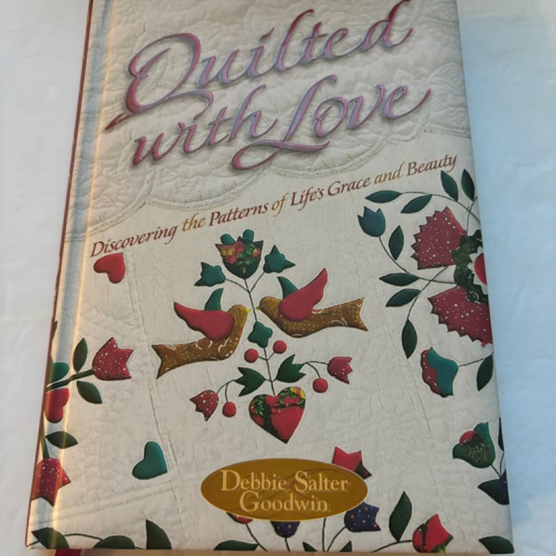 Quilted with Love