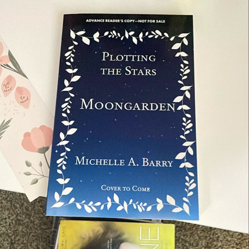 Plotting the Stars 1: Moongarden