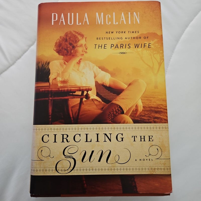 Circling the Sun