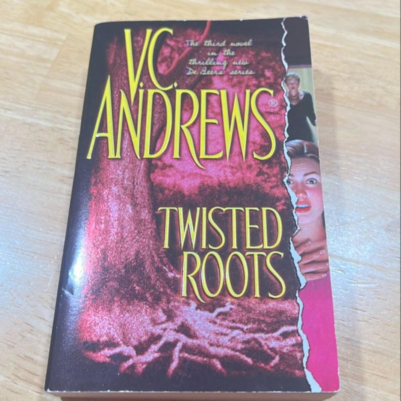 Twisted Roots