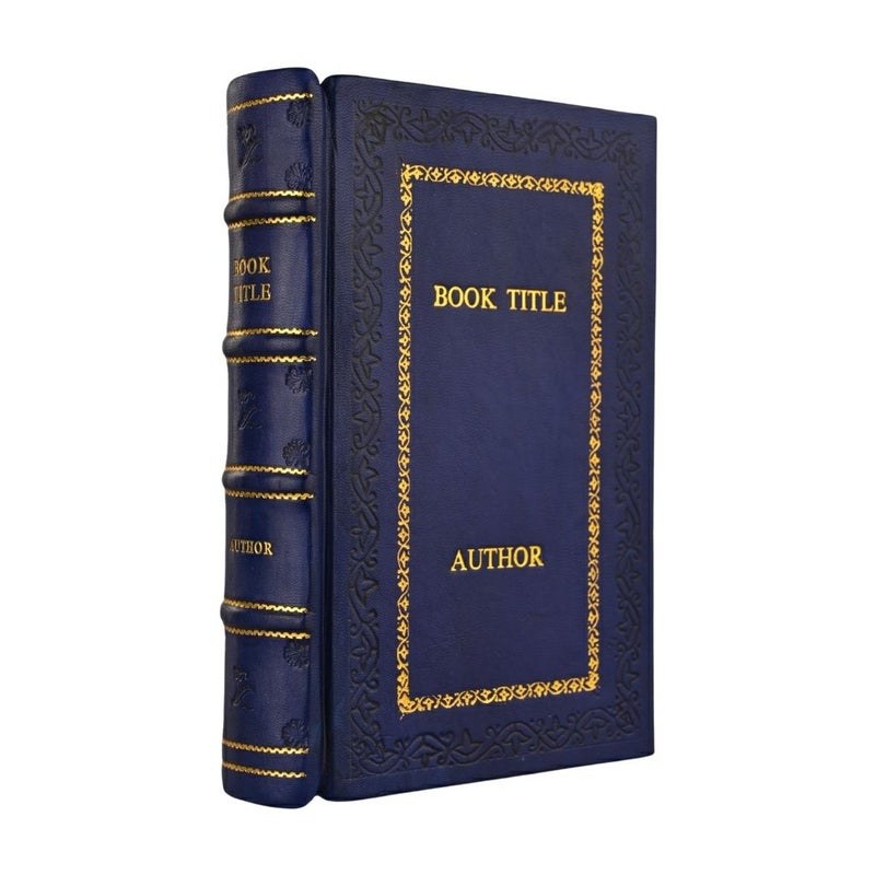 Onyx Storm by Rebecca Yarros Leather Bound Edition