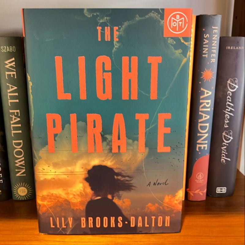 The Light Pirate