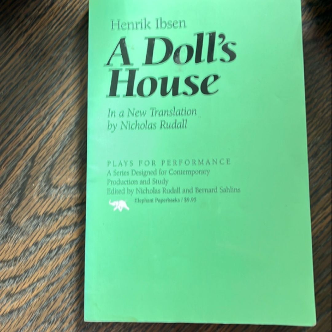 A Doll's House