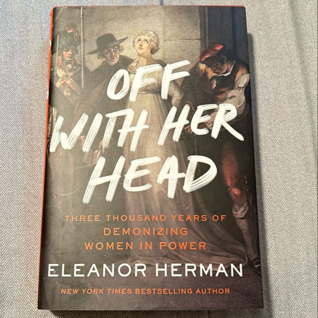 Off with Her Head