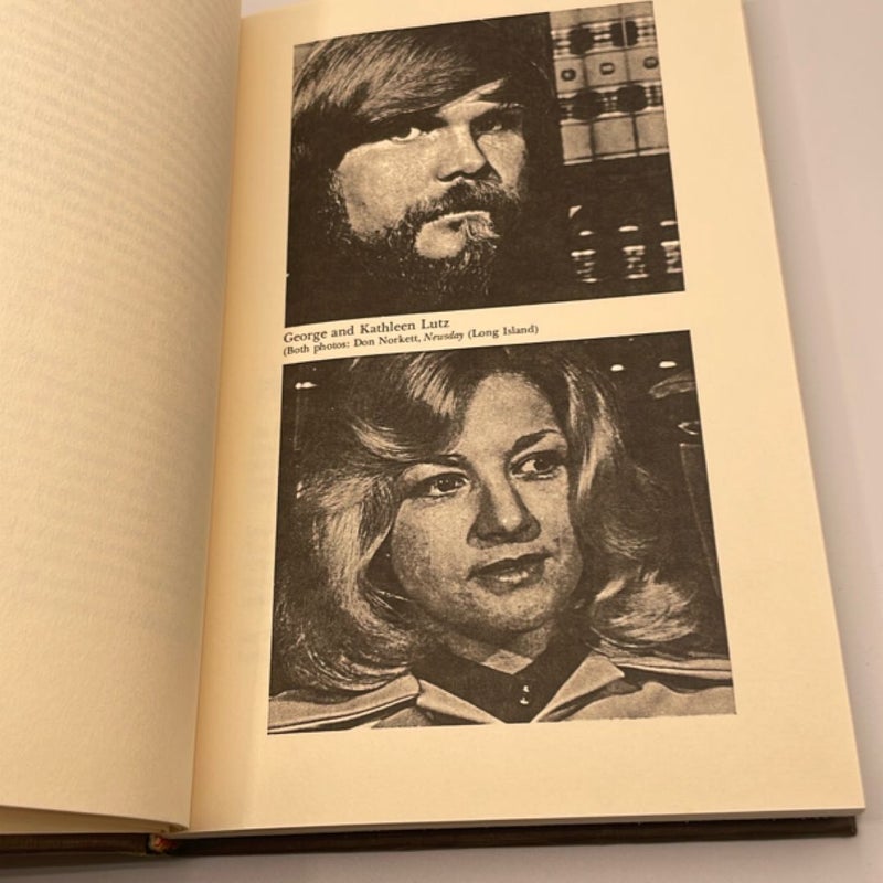 The Amityville Horror
