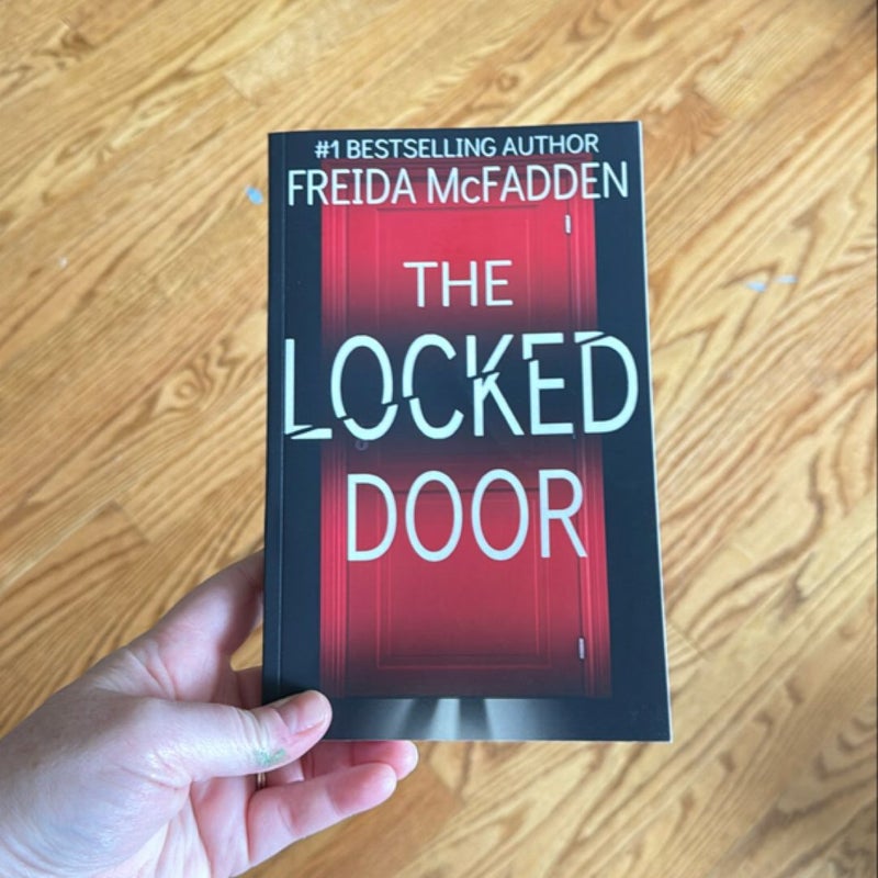 The Locked Door