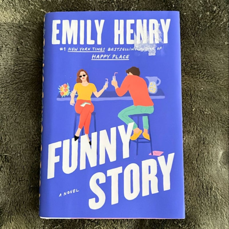 Funny Story